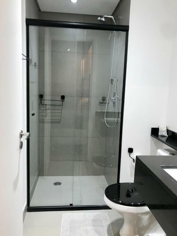 Studio Design Moderno. São Paulo Buitenkant foto